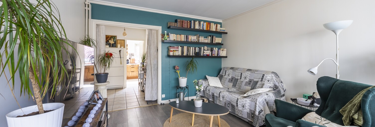 Appartement 3 Pièces 84 m² à vendre à Chevilly-Larue (94550)