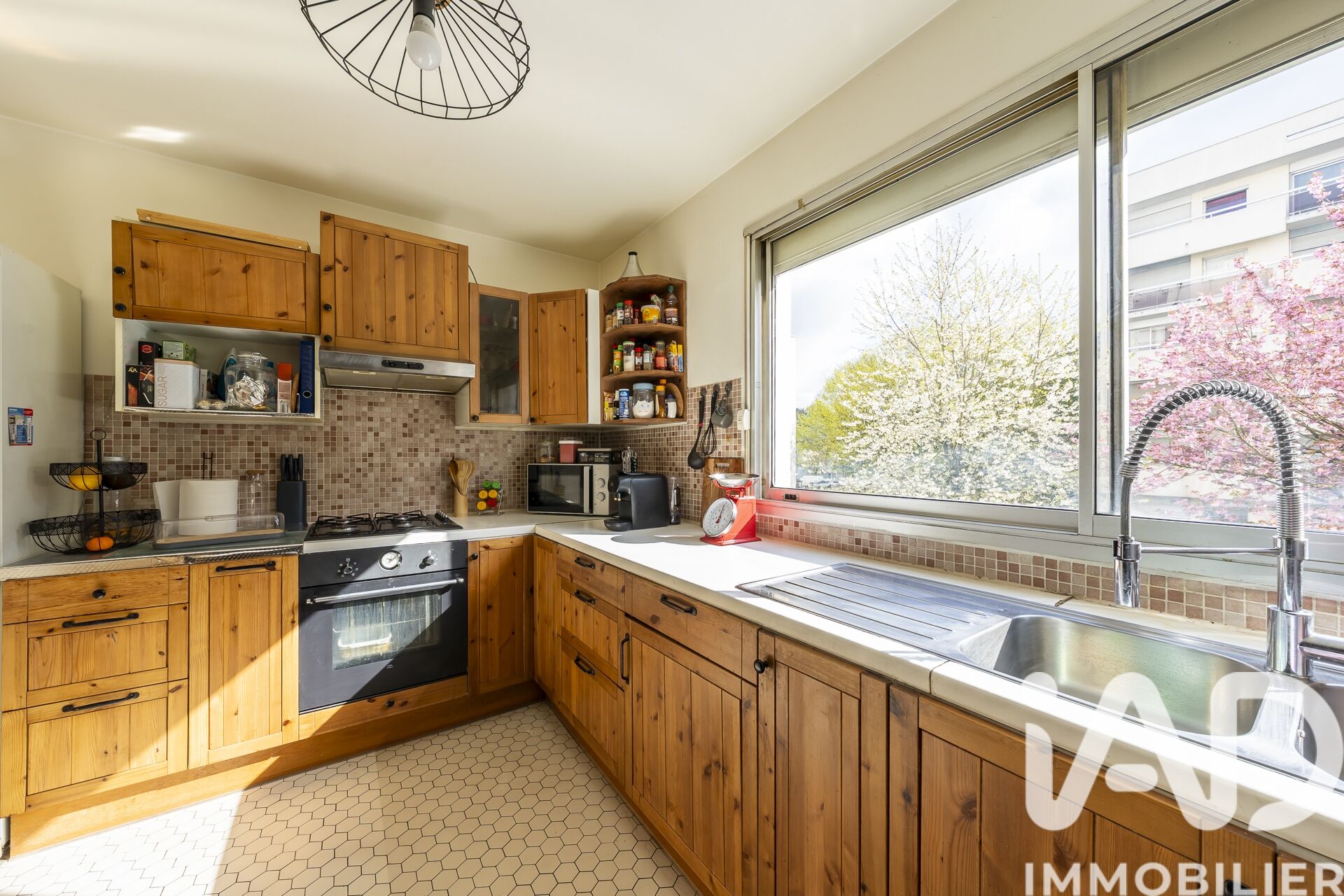 Vente Appartement 4 pièces - Photo 5