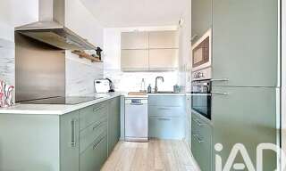 Appartement 2 Pièces 51 m² à vendre à Halluin (59250)