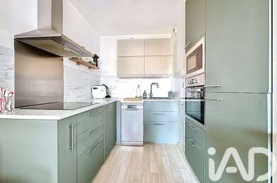 Appartement 2 pièces 159900 €