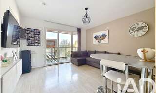 Appartement 2 Pièces 51 m² à vendre à Halluin (59250)