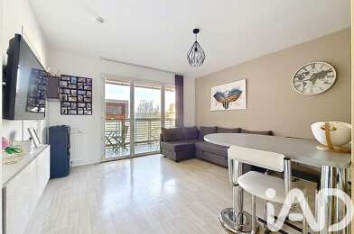Appartement 2 pièces 159900 €