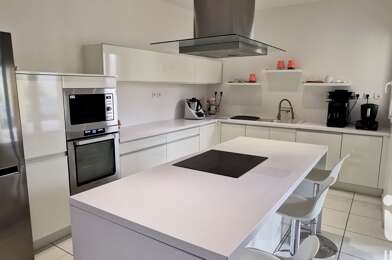 Maison 6 pièces 386000 €