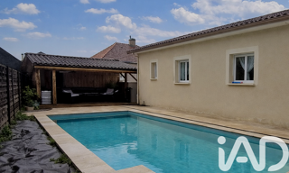 Maison 6 Pièces 157 m² à vendre à Terrasson-Lavilledieu (24120)