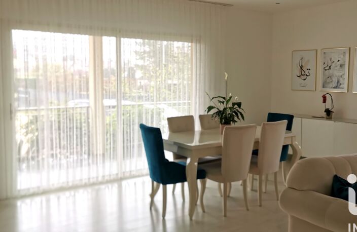 Vente Maison/villa 6 pièces — photo 2