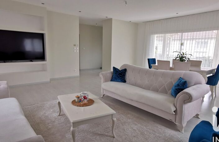 Vente Maison/villa 6 pièces — photo 3