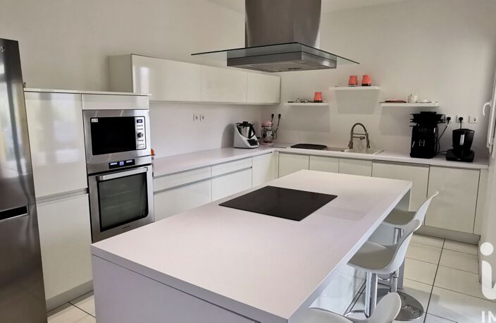 Vente Maison/villa 6 pièces — photo 4