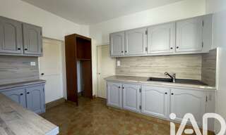 Maison 4 Pièces 86 m² à vendre à Continvoir (37340)