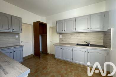 Maison 4 pièces 90500 €