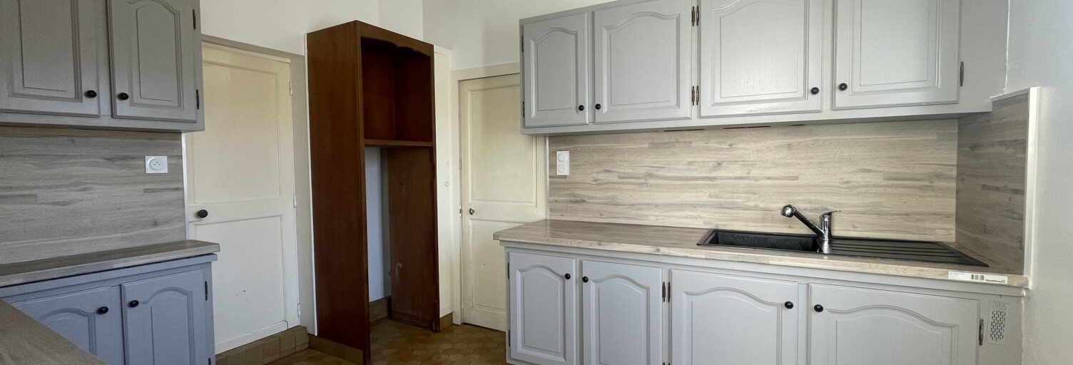 Maison 4 Pièces 86 m² à vendre à Continvoir (37340)