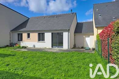 Maison 4 pièces 180000 €