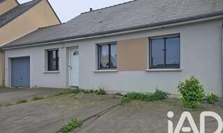 Maison 4 Pièces 79 m² à vendre à Saint-Aubin-des-Landes (35500)