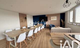 Appartement 3 Pièces 51 m² à vendre à Angers (49100)