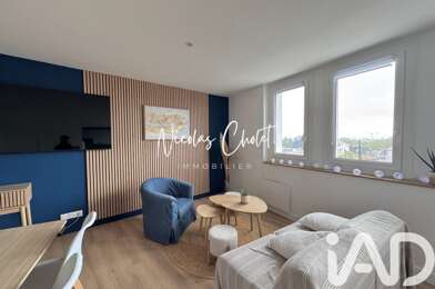 Appartement 3 pièces 214000 €