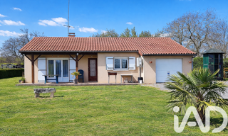 Maison 3 Pièces 81 m² à vendre à Valdivienne (86300)