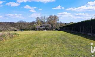 Terrain  3371 m² à vendre à Valdivienne (86300)