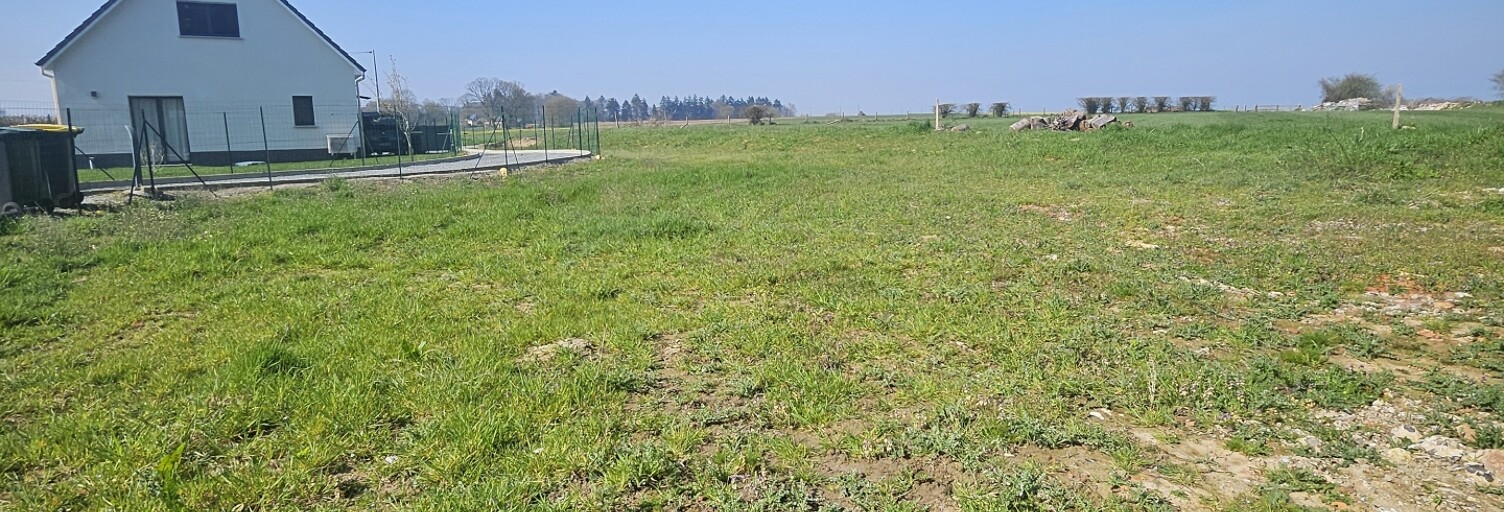Terrain  800 m² à vendre à Fontaine-le-Bourg (76690)