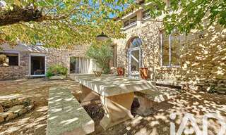 Maison 8 Pièces 204 m² à vendre à Cabrières-d'Avignon (84220)
