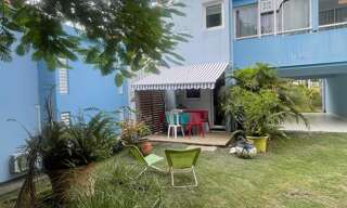 Appartement 1 Pièce 27 m² à vendre à Sainte-Anne (97227)