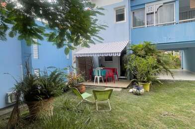 Appartement 1 pièces 159000 €