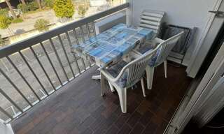 Appartement 2 Pièces 30 m² à vendre à Le Grau-du-Roi (30240)