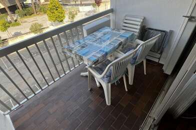 Appartement 2 pièces 130000 €