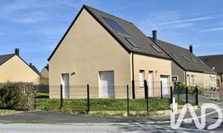 Maison 5 Pièces 94 m² à vendre à Hulluch (62410)