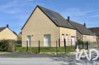 Maison 5 pièces 238000 €