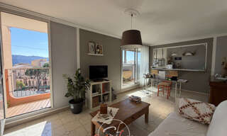 Appartement 3 Pièces 65 m² à vendre à Carros (06510)