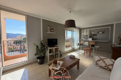 Appartement 3 pièces 215000 €