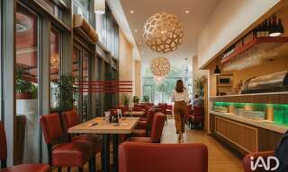 Divers  140 m² à vendre à Boulogne-Billancourt (92100)