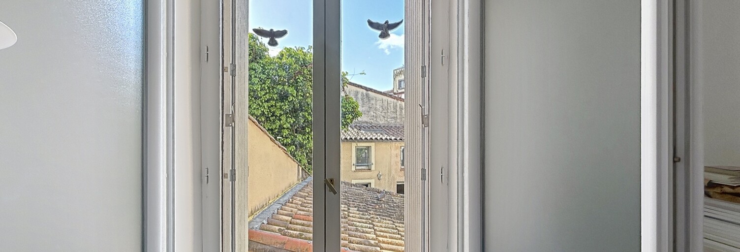 Appartement 2 Pièces 41 m² à vendre à Toulouse (31000)