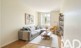 Appartement 2 Pièces 41 m² à vendre à Toulouse (31000)