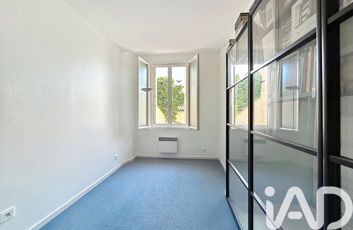 Vente Appartement 2 pièces — photo 5
