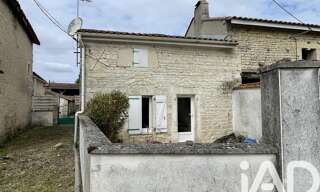 Maison 2 Pièces 56 m² à vendre à La Chapelle (16140)