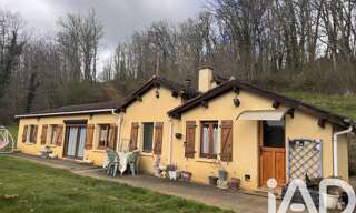 Maison 4 Pièces 107 m² à vendre à Salviac (46340)