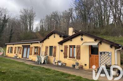 Maison 4 pièces 209000 €