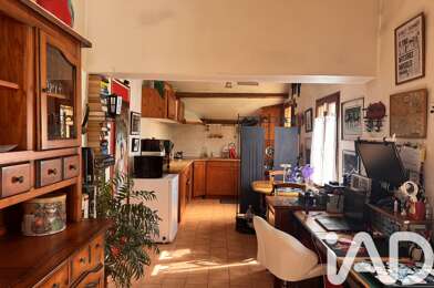 Maison 4 pièces 209000 €