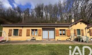Maison 4 Pièces 107 m² à vendre à Salviac (46340)