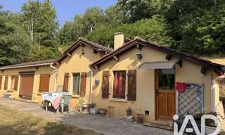 Maison 4 Pièces 107 m² à vendre à Salviac (46340)