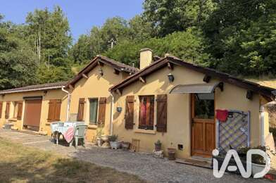 Maison 4 pièces 199000 €
