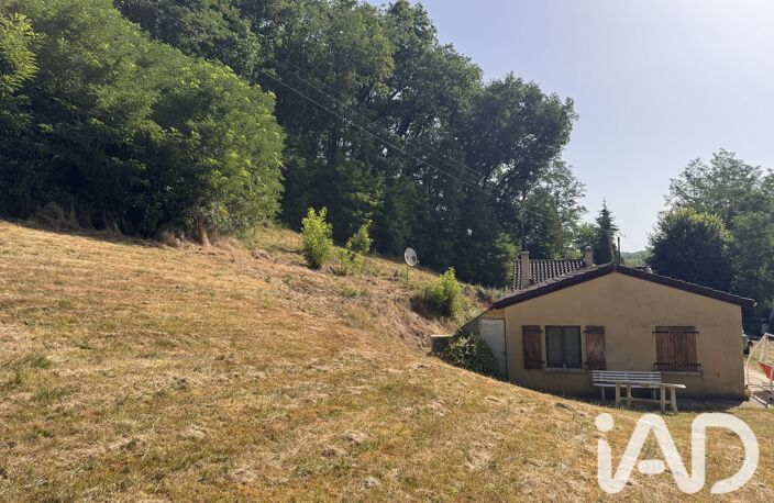 Vente Maison/villa 4 pièces — photo 3