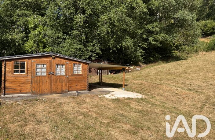 Vente Maison/villa 4 pièces — photo 4
