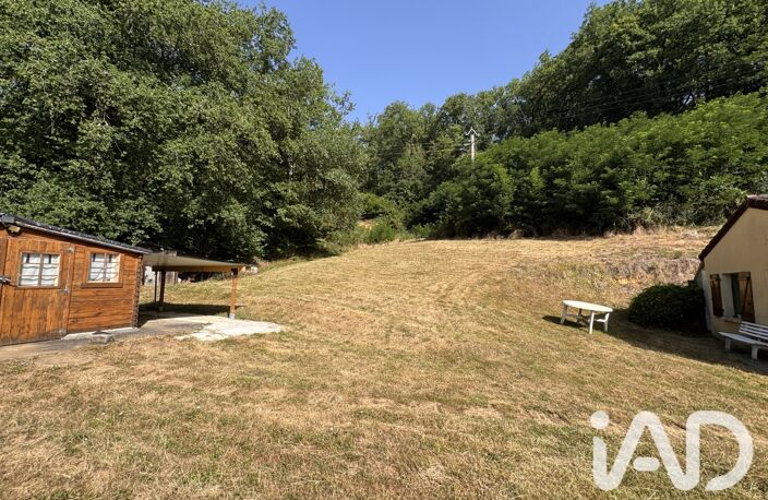 Vente Maison/villa 4 pièces — photo 5