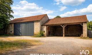 Commerce  525 m² à vendre à Nangis (77370)