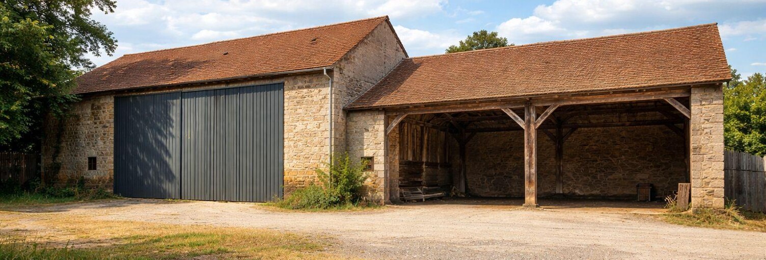 Commerce  525 m² à vendre à Nangis (77370)