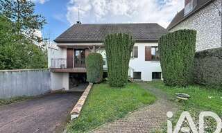 Maison 4 Pièces 105 m² à vendre à Bray-sur-Seine (77480)