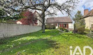 Maison 4 Pièces 105 m² à vendre à Bray-sur-Seine (77480)