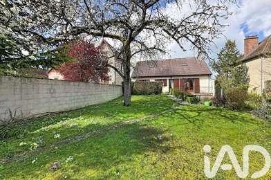 Maison 4 pièces 179000 €