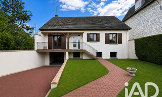 Maison 4 Pièces 105 m² à vendre à Bray-sur-Seine (77480)